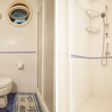 Casa Wanda 4* Positano