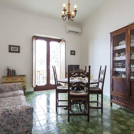 Casa Wanda Bed & Breakfast *