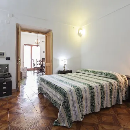 Bed & Breakfast Casa Wanda