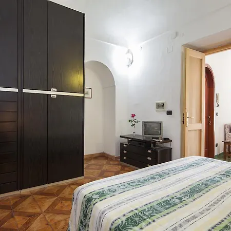 Casa Wanda Positano