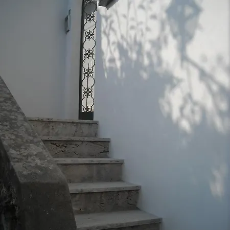 Bed & Breakfast Casa Wanda Positano