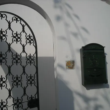 Bed & Breakfast Casa Wanda *