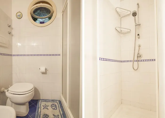 Casa Wanda 4* Позитано