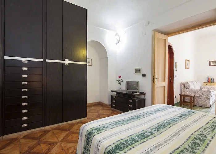 Casa Wanda Позитано